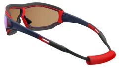 evil eye Sportbrillen|Sportbrillen|Fusor Pro LST Blue Light Vario Blue Mirror Gletsjerbril