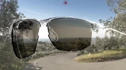 evil eye Sportbrillen|Sportbrillen|Pathline Pro LST bright vario purple mirror