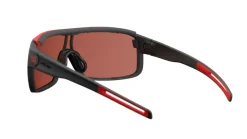 evil eye Sportbrillen|Sportbrillen|Vizor Pro LST Active Silver Zonnebril