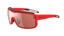 evil eye Sportbrillen|Sportbrillen|Vizor Pro LST Active Silver Zonnebril