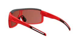 evil eye Sportbrillen|Sportbrillen|Vizor Pro LST Active Silver Zonnebril