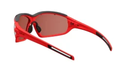 evil eye Sportbrillen|Sportbrillen|Zolid Pro LST Active Silver Zonnebril