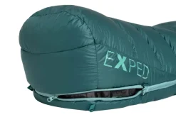 Exped Slaapzakken & Dekens|Comfort -5