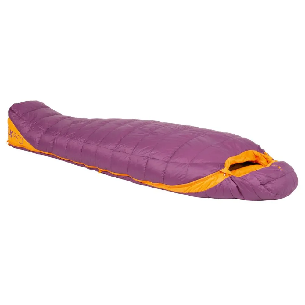 Exped Slaapzakken & Dekens|Comfort -5 Wmns
