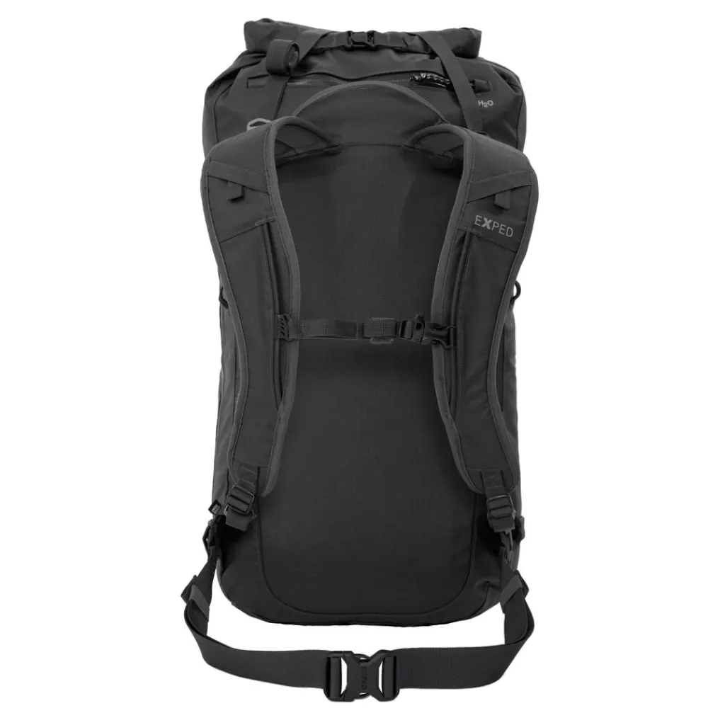 Exped Bergsport- & Ski-Rugzakken|Serac 40