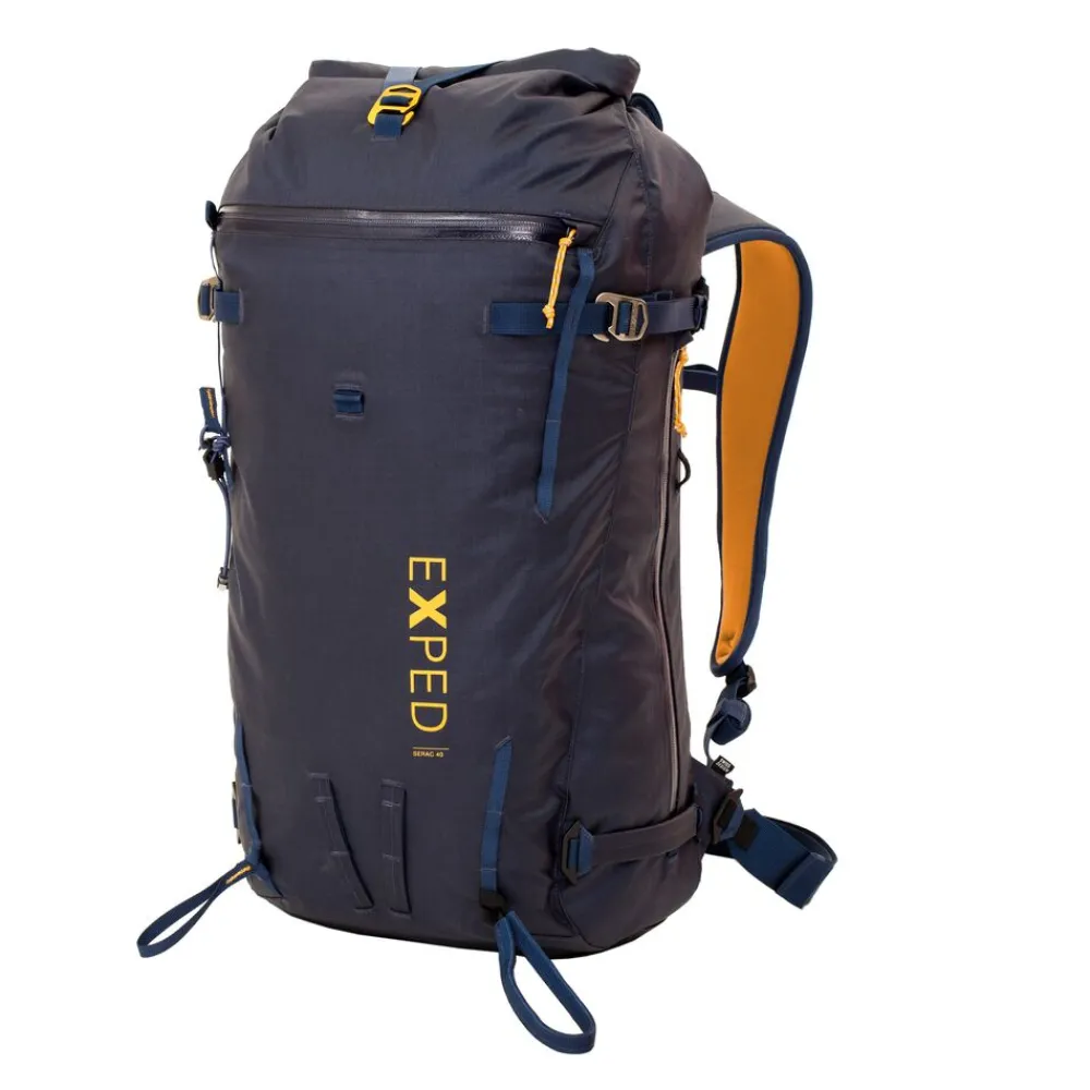 Exped Bergsport- & Ski-Rugzakken|Serac 40