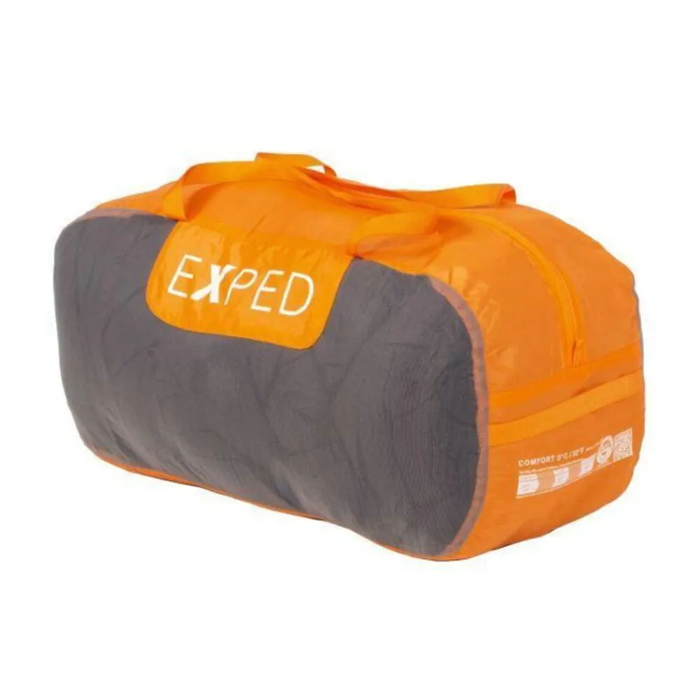 Exped Slaapzakken & Dekens|Trekkinglite -5