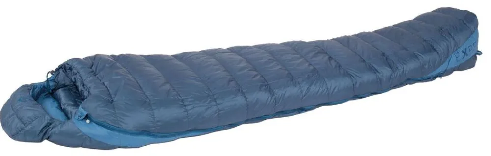 Exped Slaapzakken & Dekens|Trekkinglite -5