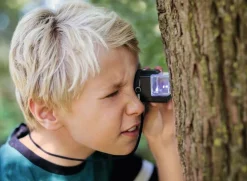 Kinderen expeditie natuur Tools|Kinderspeelgoed|Opzetloep led