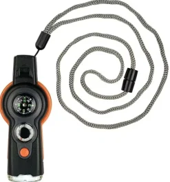 Kinderen expeditie natuur Kinderspeelgoed|Tools|Survival tool 6 in 1