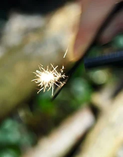 Kinderen expeditie natuur Kinderspeelgoed|Vuurstart set