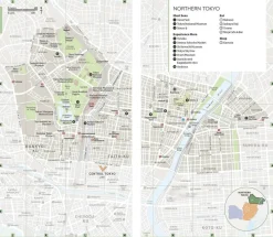 Eyewitness Guides Japan & Korea'S|Tokyo reisgids