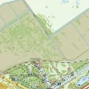 Falk Benelux|Wandelfietskaart 36 Oostvaardersplassen