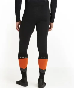 Heren Falke Ondergoed Heren|3/4 Tights Wool Tech 33482