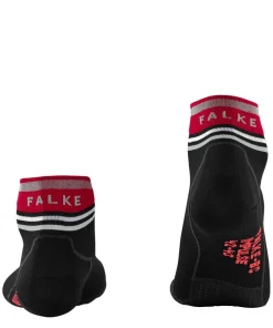 Falke Kledingaccessoires Fiets|Kledingaccessoires Fiets|BC Impulse reflect short unisex