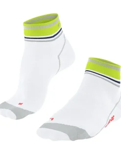 Falke Kledingaccessoires Fiets|Kledingaccessoires Fiets|BC Impulse reflect short unisex