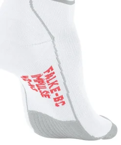 Falke Kledingaccessoires Fiets|Kledingaccessoires Fiets|BC Impulse reflect short unisex