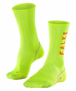 Falke Kledingaccessoires Fiets|Kledingaccessoires Fiets|BC impulse stripe - fietssokken