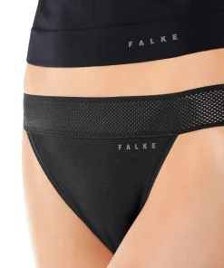 DAMES Falke Ondergoed Dames|C Thong 33246