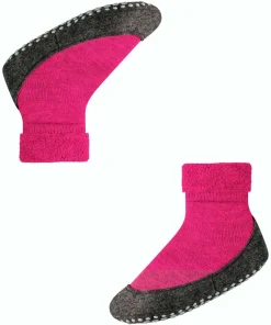 Falke Sloffen|Cosyshoes SO Kids pantoffel