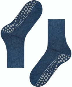 Falke Sloffen|Homepads SO huissokken