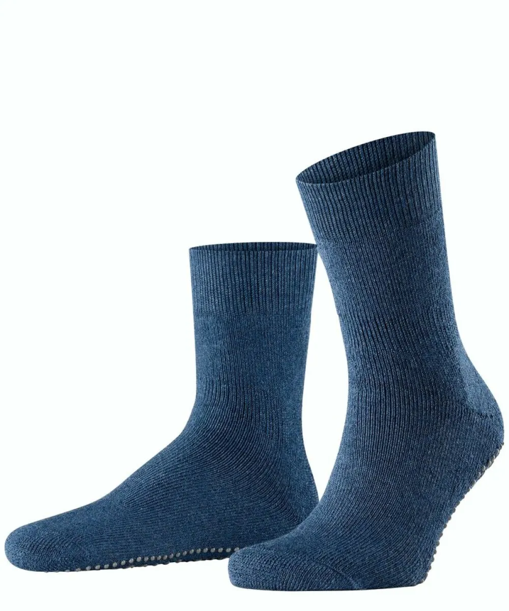 Falke Sloffen|Homepads SO huissokken