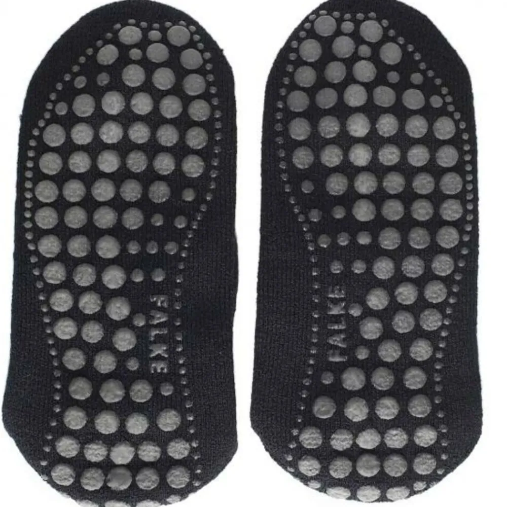 Falke Sloffen|Homepads SO huissokken