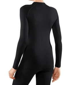 DAMES Falke Ondergoed Dames|MW longsleeved shirt tight Women 33037