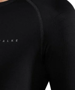 DAMES Falke Ondergoed Dames|MW longsleeved shirt tight Women 33037