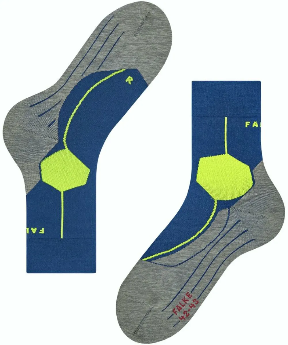 Falke Hardloopsokken|Stabilizing cool
