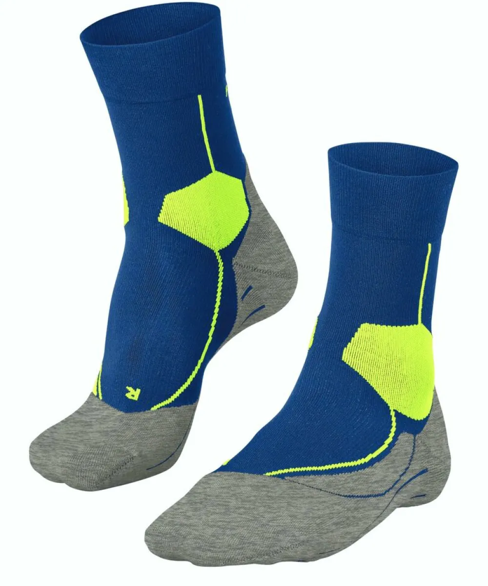 Falke Hardloopsokken|Stabilizing cool