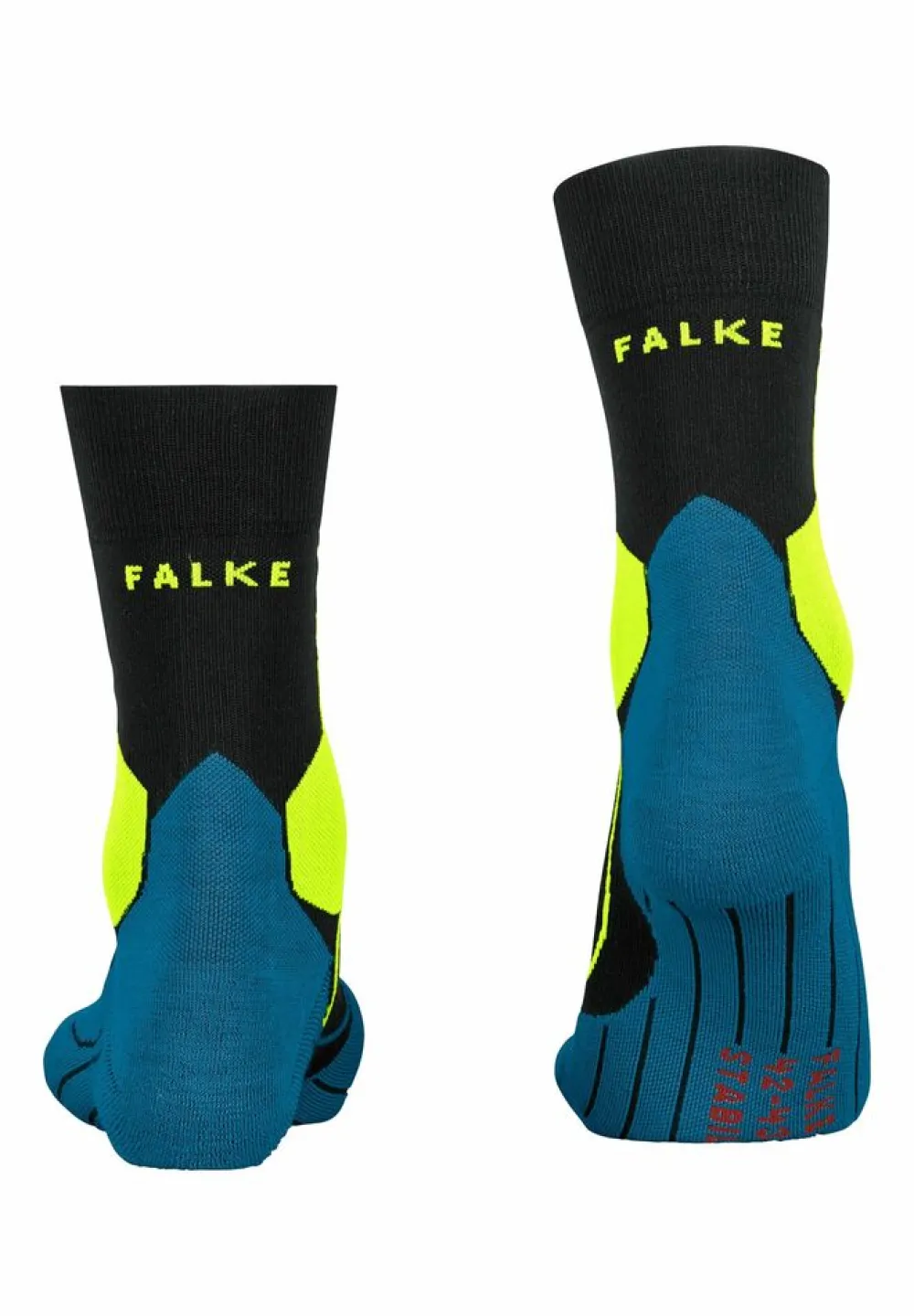 Falke Hardloopsokken|Stabilizing cool