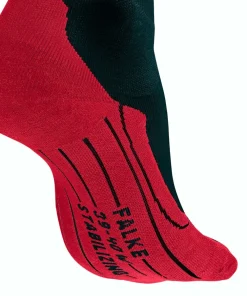 Falke Wandelsokken|Stabilizing cool women