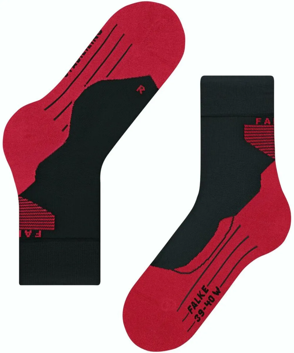 Falke Wandelsokken|Stabilizing cool women