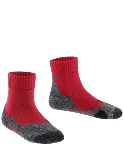 Falke Wandelsokken|TK 2 kids short