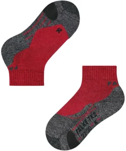 Falke Wandelsokken|TK 2 kids short