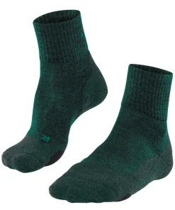 Falke Wandelsokken|TK 2 wool short