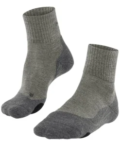 Falke Wandelsokken|TK 2 wool short