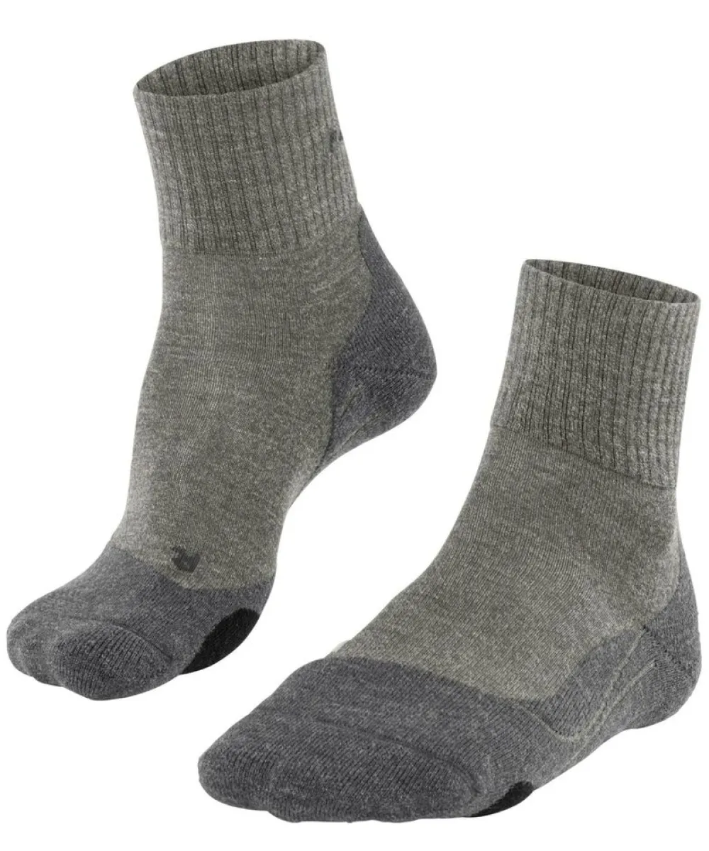 Falke Wandelsokken|TK 2 wool short