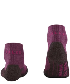 Falke Wandelsokken|TK 2 wool short women