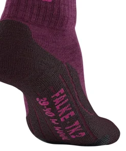 Falke Wandelsokken|TK 2 wool short women