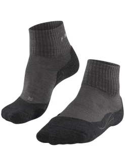 Falke Wandelsokken|TK 2 wool short women