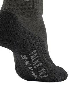 Falke Wandelsokken|TK 2 wool short women