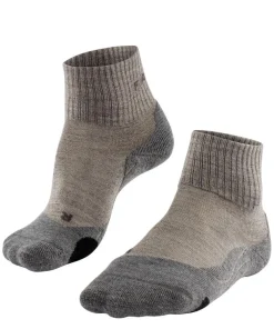 Falke Wandelsokken|TK 2 wool short women