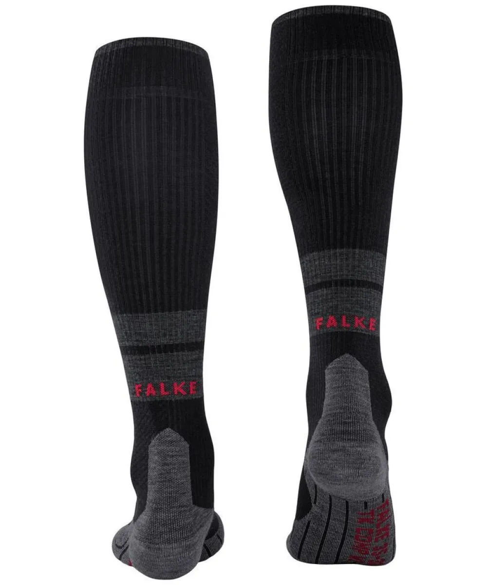 Falke Compressiesokken|TK Compression W3