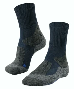 Falke Wandelsokken|TK1 Cool - dikke wandelsokken heren