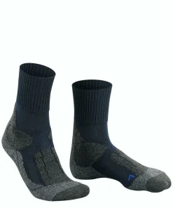 Falke Wandelsokken|TK1 Cool - dikke wandelsokken heren