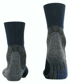 Falke Wandelsokken|TK1 Cool - dikke wandelsokken heren