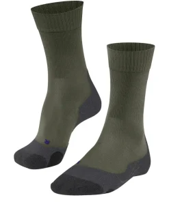 Falke Wandelsokken|TK2 Cool - wandelsokken heren