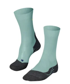 Falke Wandelsokken|TK2 Cool Women - wandelsokken dames